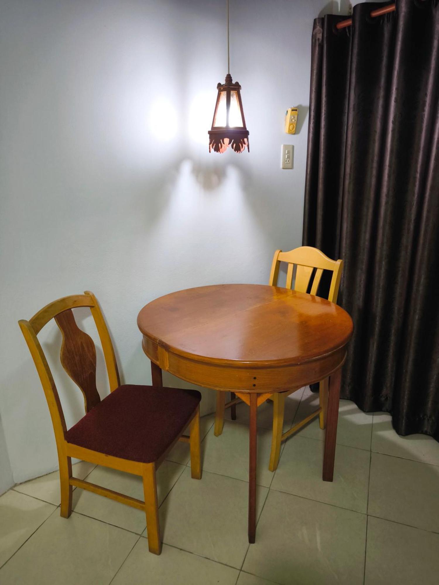 Arcadia Mansion Hotel Pattaya Luaran gambar